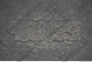 Photo Texture of Ground Asphalt 0009